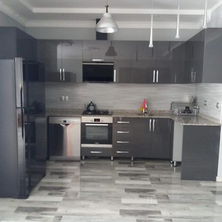Apartment Irina Батумі Екстер'єр фото