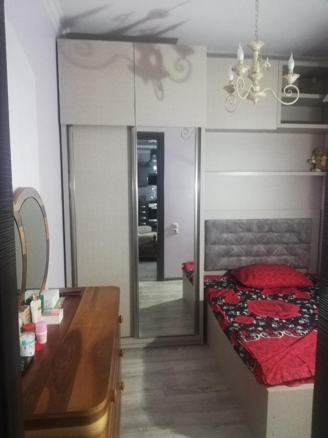 Apartment Irina Батумі Екстер'єр фото