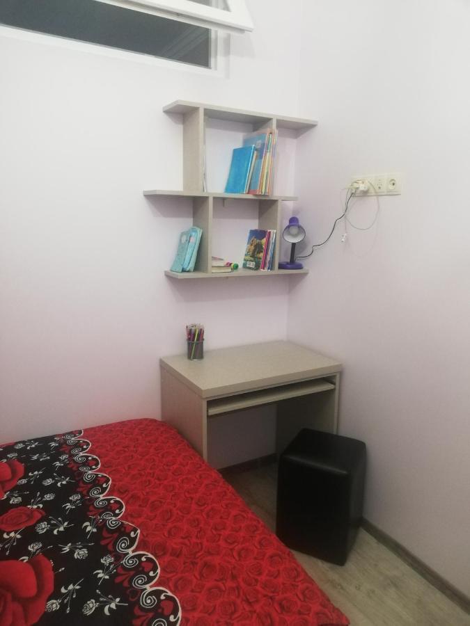 Apartment Irina Батумі Екстер'єр фото
