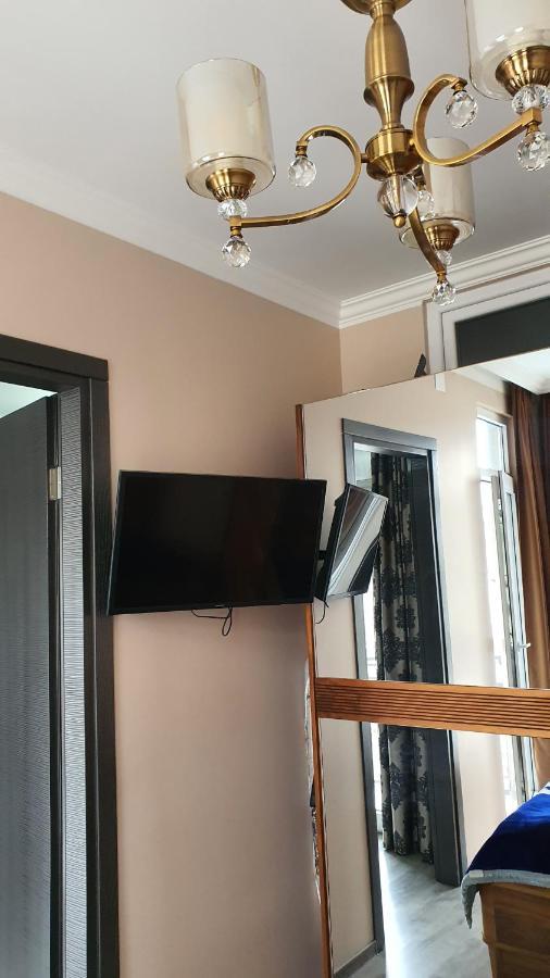 Apartment Irina Батумі Екстер'єр фото