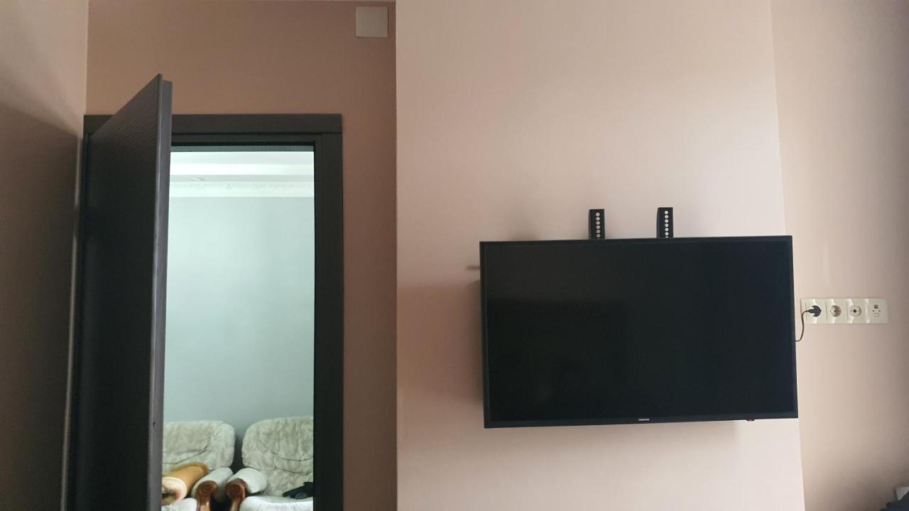 Apartment Irina Батумі Екстер'єр фото