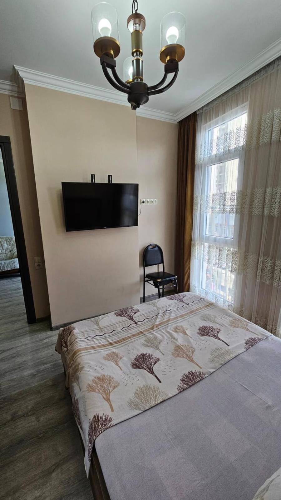 Apartment Irina Батумі Екстер'єр фото