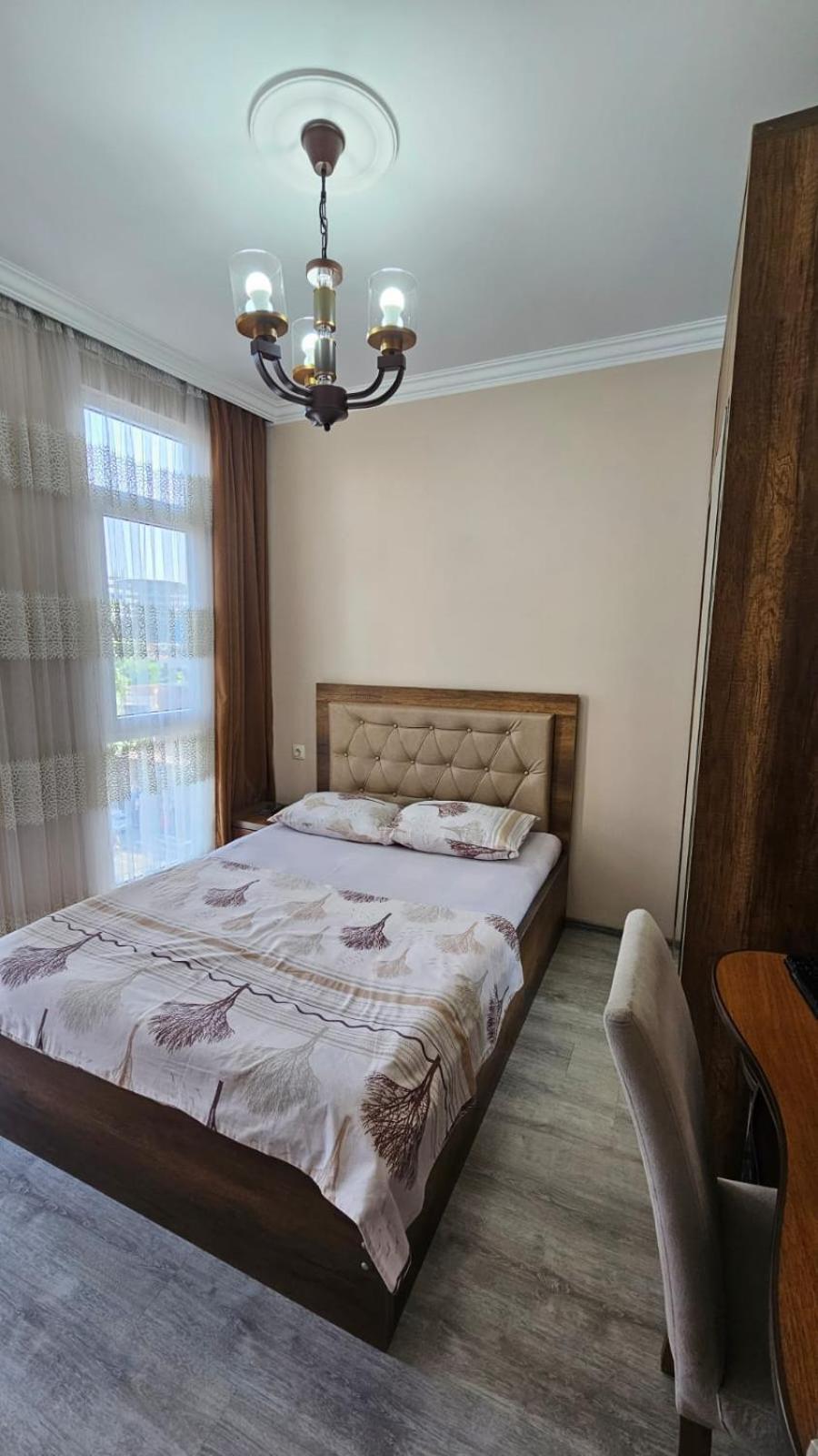 Apartment Irina Батумі Екстер'єр фото