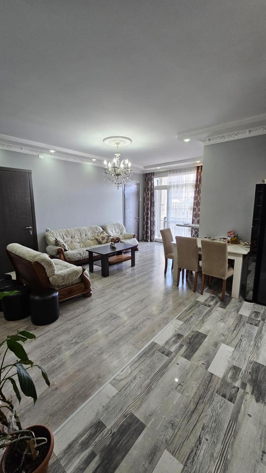 Apartment Irina Батумі Екстер'єр фото