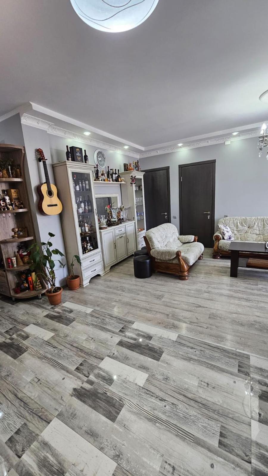 Apartment Irina Батумі Екстер'єр фото