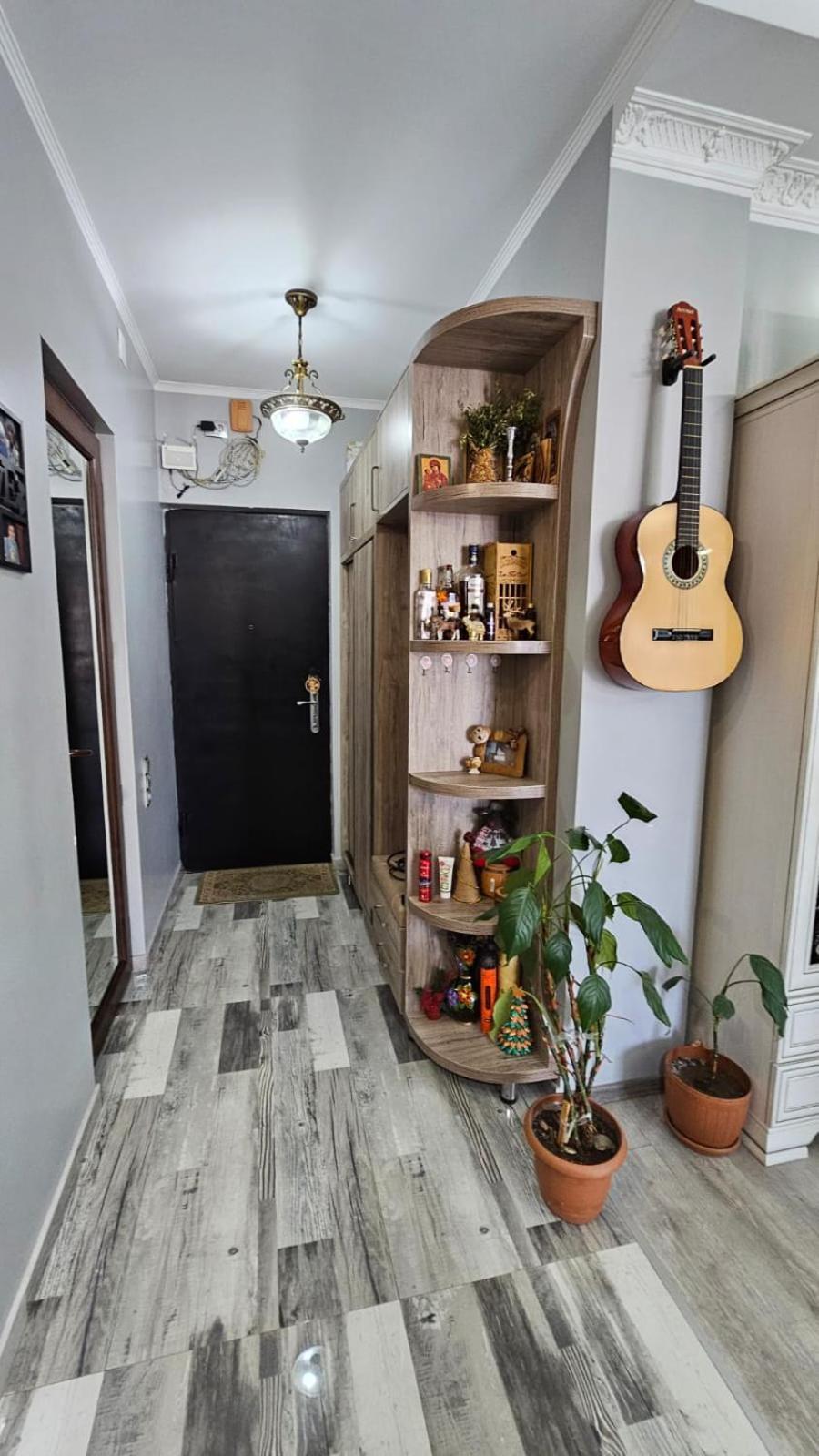 Apartment Irina Батумі Екстер'єр фото
