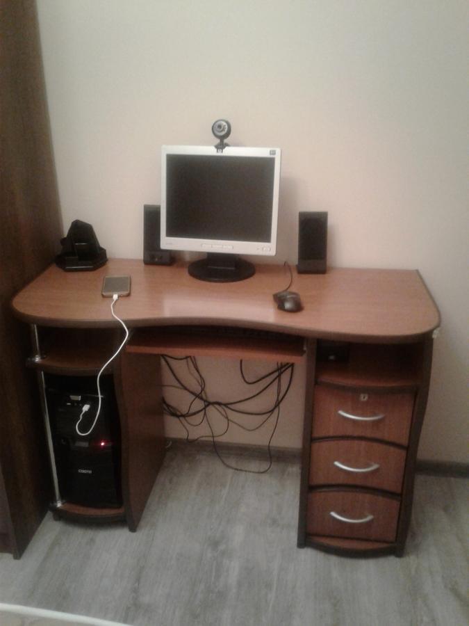 Apartment Irina Батумі Екстер'єр фото
