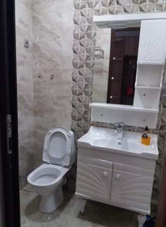 Apartment Irina Батумі Екстер'єр фото