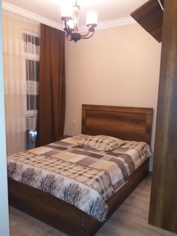 Apartment Irina Батумі Екстер'єр фото