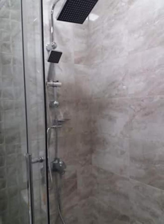 Apartment Irina Батумі Екстер'єр фото