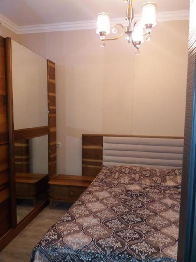 Apartment Irina Батумі Екстер'єр фото