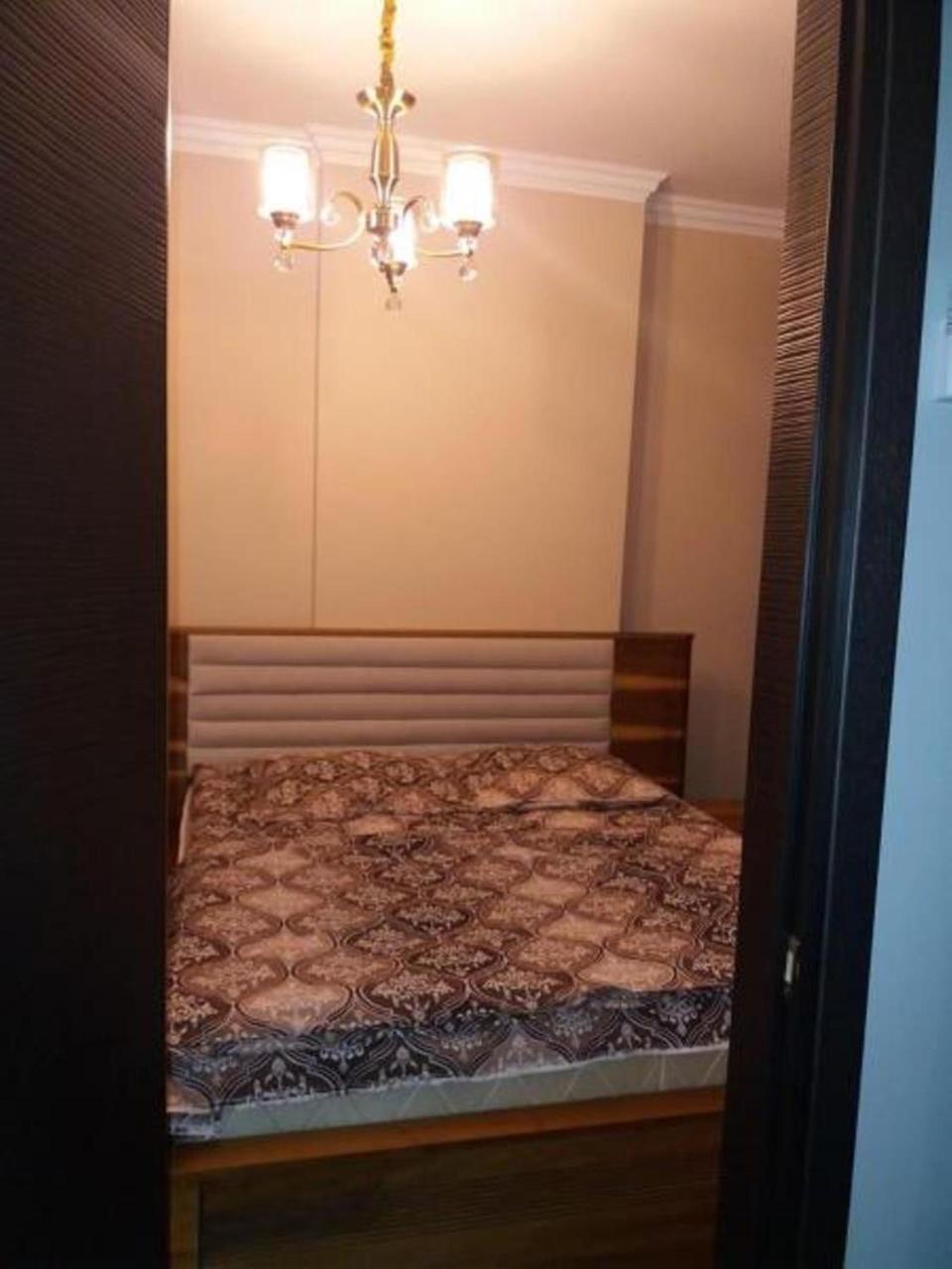 Apartment Irina Батумі Екстер'єр фото