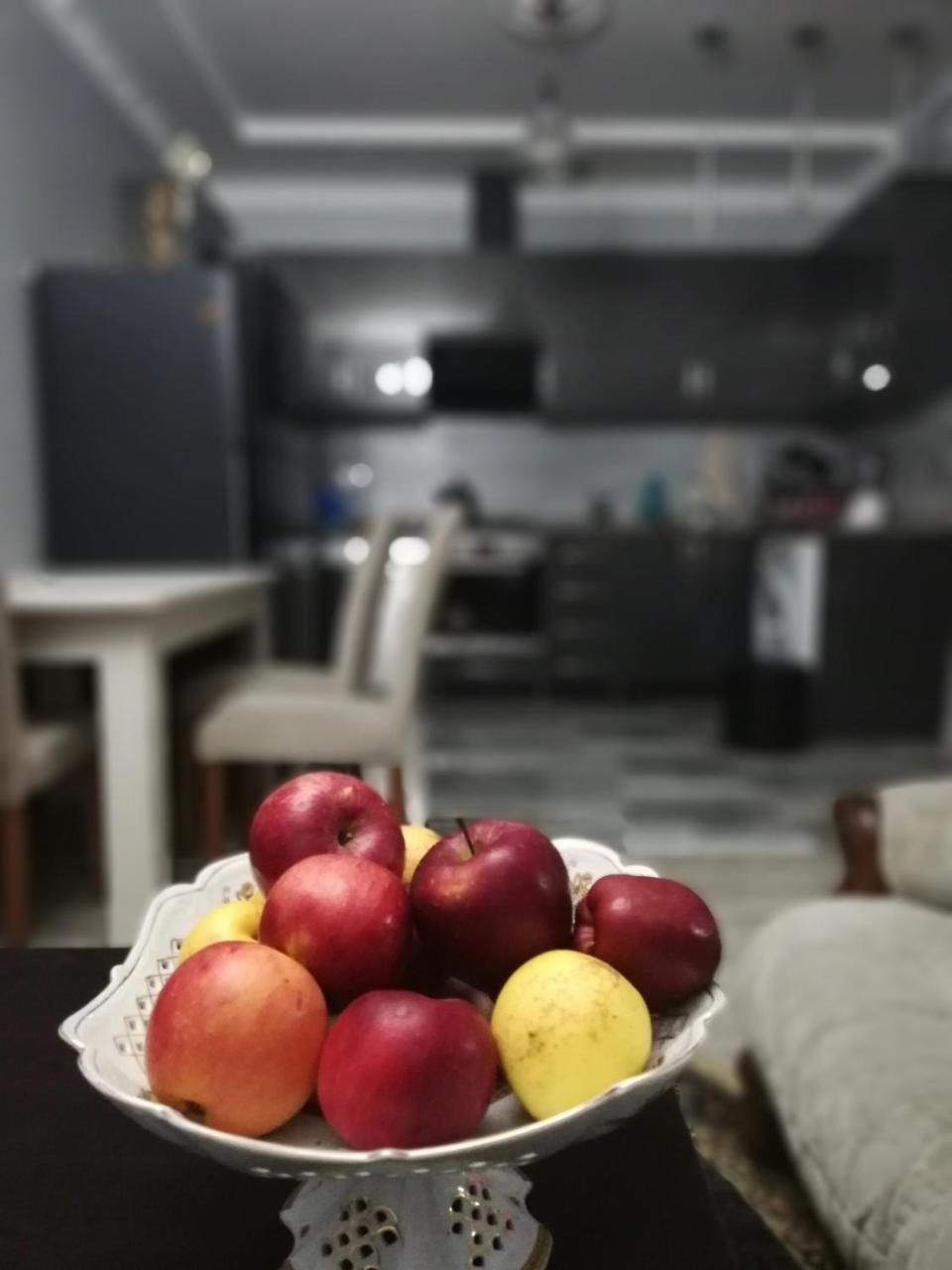 Apartment Irina Батумі Екстер'єр фото